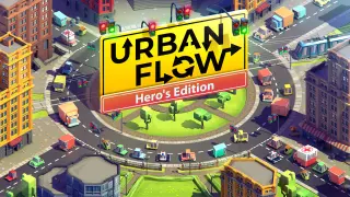 Urban Flow Hero's - Switch