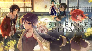 fault - SILENCE THE PEDANT