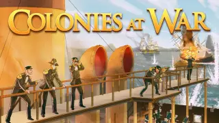 Colonies At War