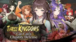 Three Kingdoms: Cao Cao's Chastity Defense