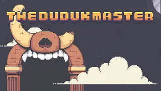 The Duduk Master