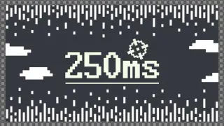 250ms