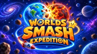 Worlds Smash Expedition