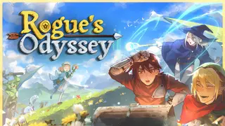 Rogue's Odyssey