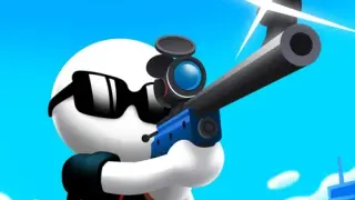 Johnny Trigger: Sniper - Switch