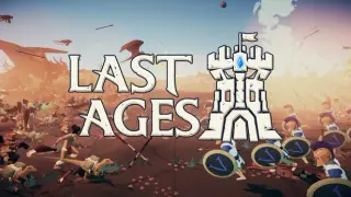 Last Ages