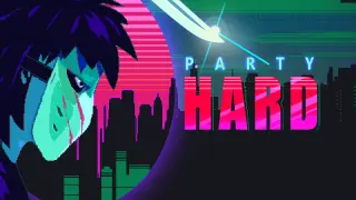 Party Hard - Switch