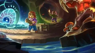 Core Keeper - Switch