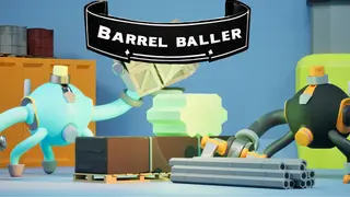 Barrel Baller