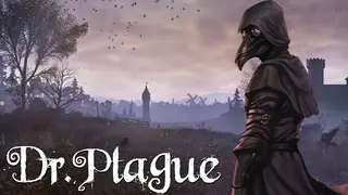 Dr. Plague