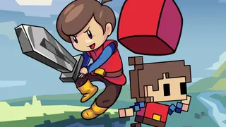 Adventures of Pip - Xbox One