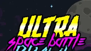 Ultra Space Battle Brawl - Switch