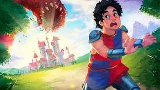 Guard Duty (Xbox One)