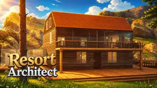 Resort Architect