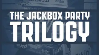 The Jackbox Party Trilogy - Switch