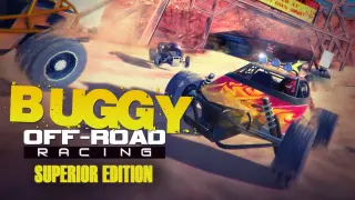 Buggy Off-Road Racing Superior - Switch