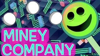 Miney Company: A Data Racket