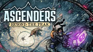 Ascenders: Beyond the Peak