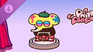 PRIPRI DLC/スキン/単品 エレファンクシースキン：ゾッホ Ultimate