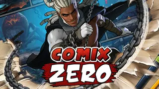 Comix Zero