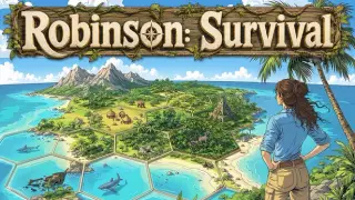 Robinson: Survival
