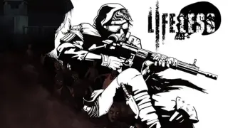 Lifeless
