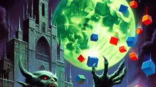 Demon Drop DX - Switch