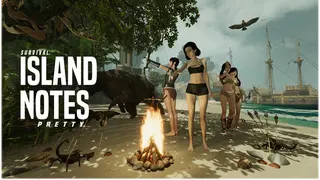 Island Notes