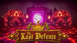 The Last Defense