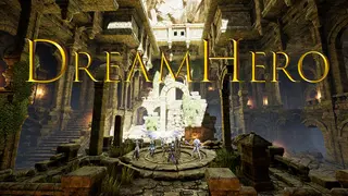 DreamHero