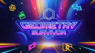 Geometry Survivor
