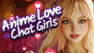 Anime Love Chat Girls - Switch