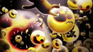 Happy Game - Switch