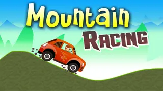 Mountain Racing Demo - Xbox One