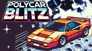 Polycar Blitz