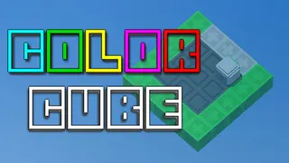 Color Cube