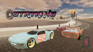 STRTK1NG