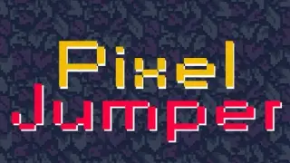 Pixel Jumper - Switch