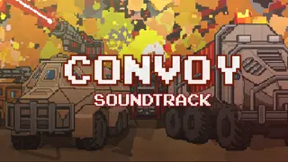 Convoy Soundtrack