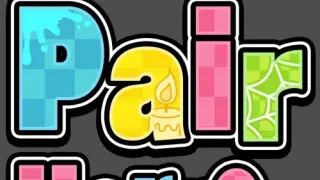 Pair Horror - Switch