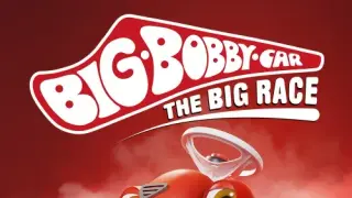 BIG-Bobby-Car - The Big Race - Switch