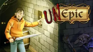 Unepic - Switch