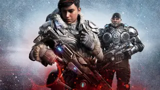 Gears 5 - Xbox One & Series