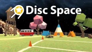 Disc Space