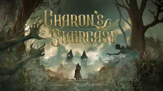 Charon's Staircase - Switch