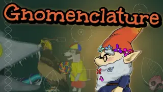Gnomenclature