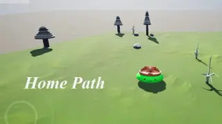 Home Path