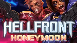 HELLFRONT: HONEYMOON