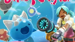 Slime Rancher
