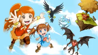 Alice Sisters (Xbox One)